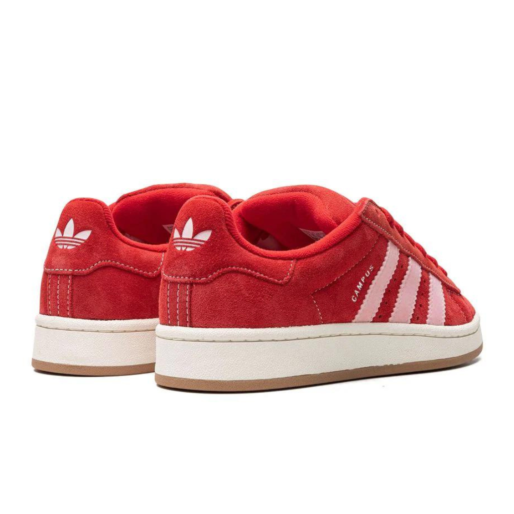 Adidas Campus 00s 'Better Scarlet Clear Pink'