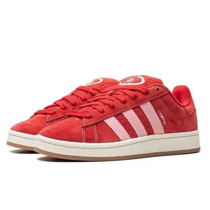 Adidas Campus 00s 'Better Scarlet Clear Pink'