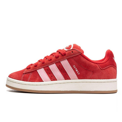 Adidas Campus 00s 'Better Scarlet Clear Pink'