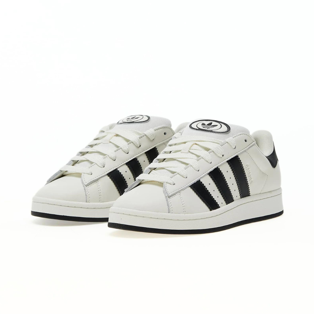 Adidas Campus 00s 'White Black'