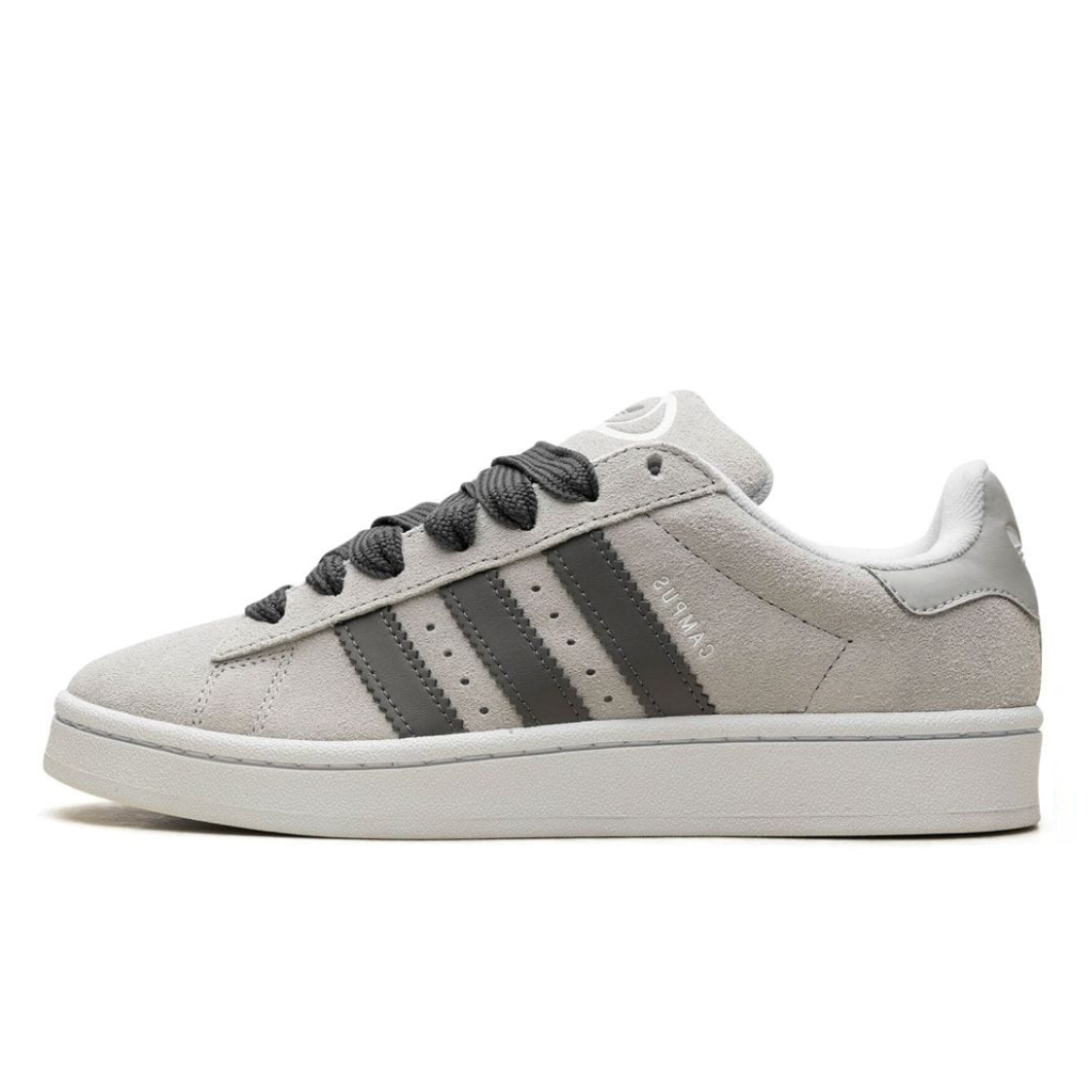 Adidas Campus 00s 'Charcoal'