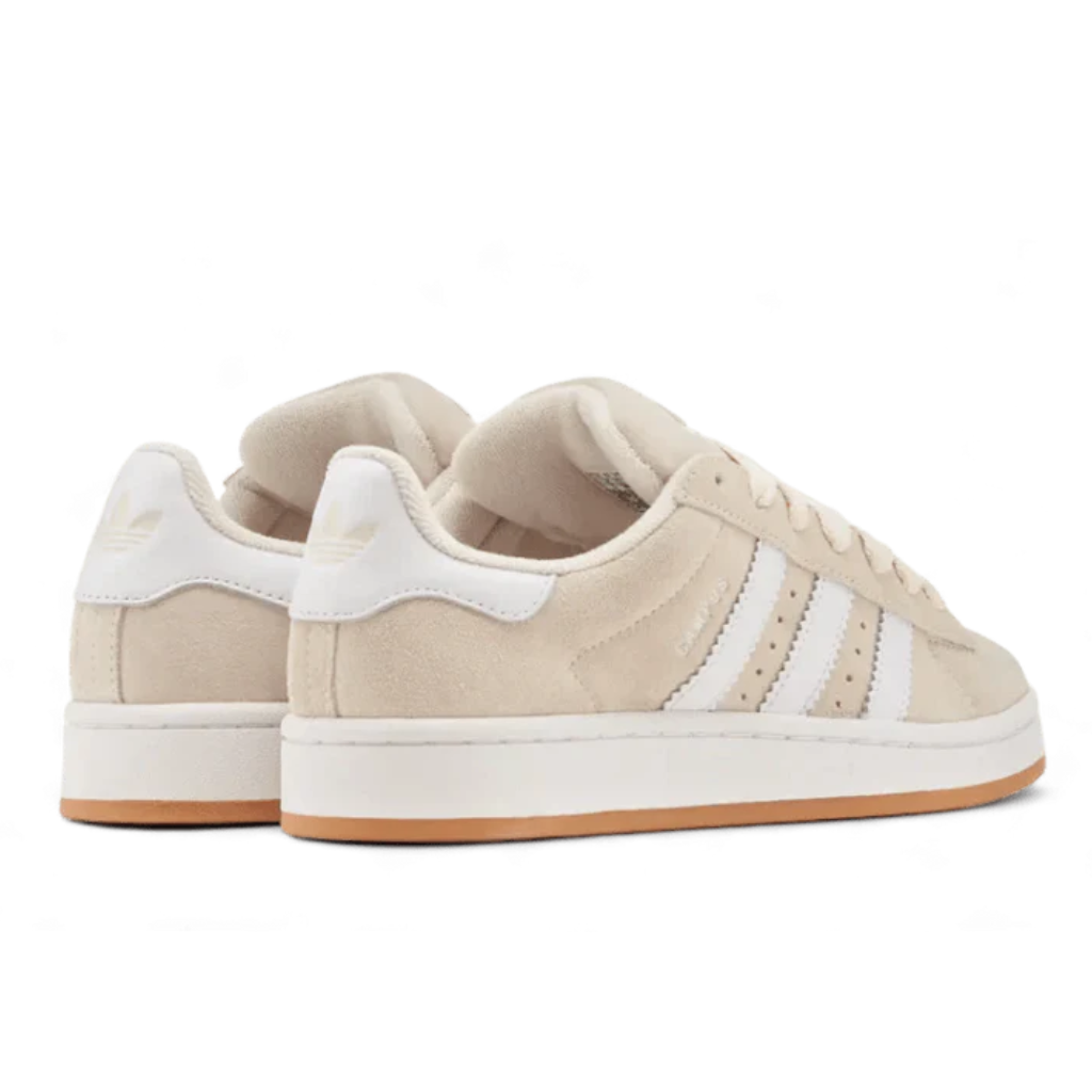 Adidas Campus 00s 'Wonder White Gum'