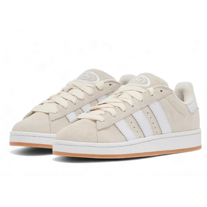 Adidas Campus 00s 'Wonder White Gum'