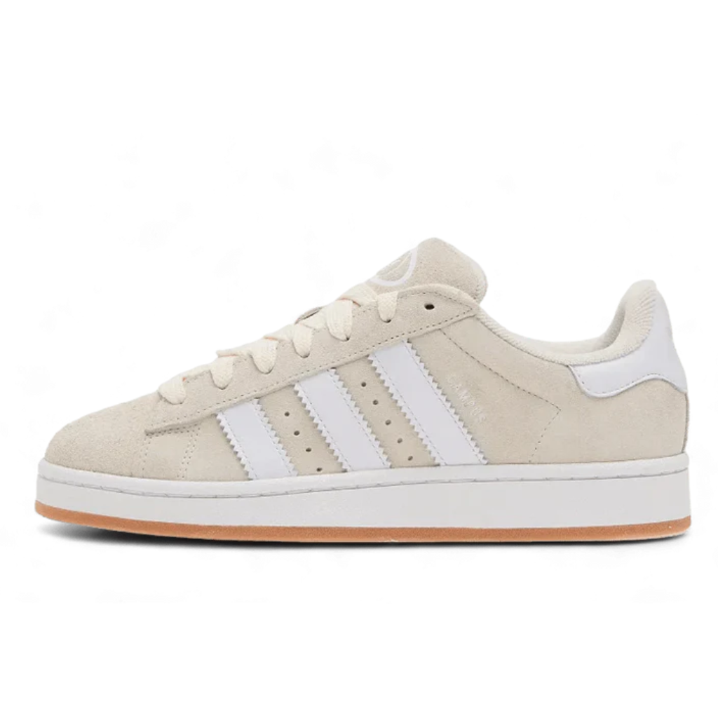 Adidas Campus 00s 'Wonder White Gum'