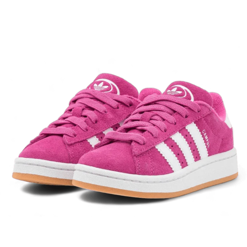 Adidas Campus 00s GS 'Lucid Fuchsia'