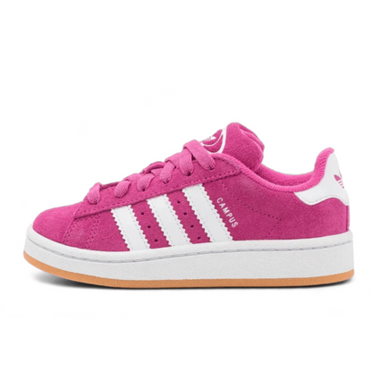 Adidas Campus 00s GS 'Lucid Fuchsia'