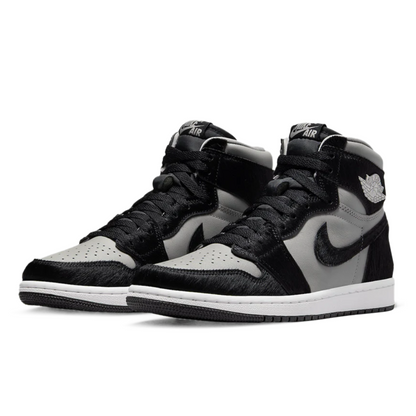 Jordan 1 High WMNS 'Twist 2.0 Medium Grey'