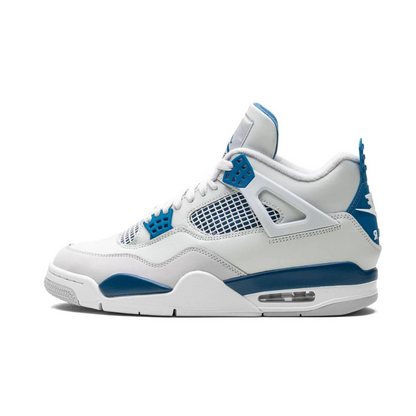 Jordan 4 Retro GS 'Military Blue'