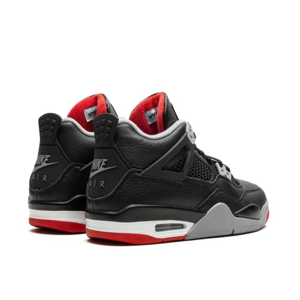 Jordan 4 PS 'Bred Reimagined'