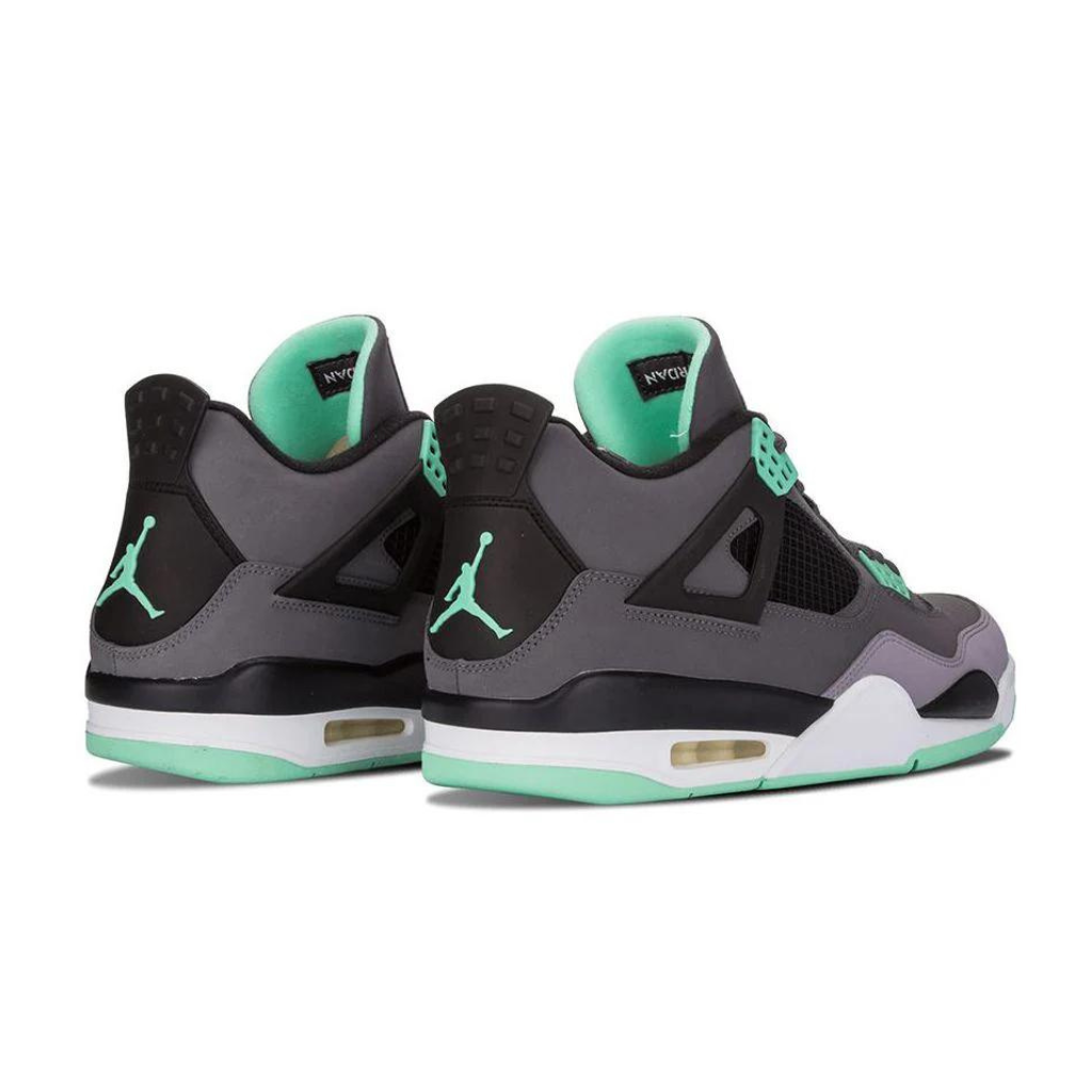 Jordan 4 PS 'Green Glow'