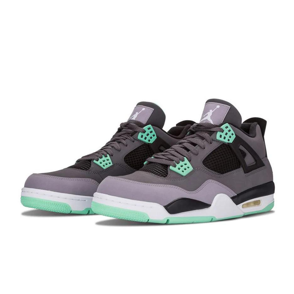 Jordan 4 PS 'Green Glow'