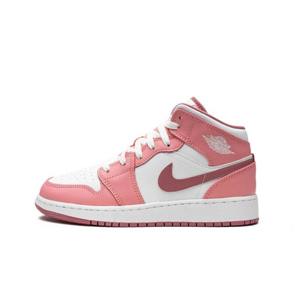 Jordan 1 Mid TD 'Valentine’s Day 2023'