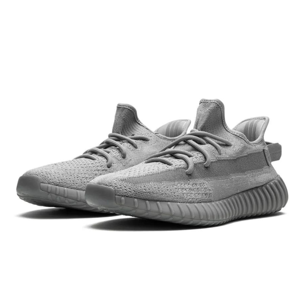 Yeezy Boost 350 V2 'Steel Grey'