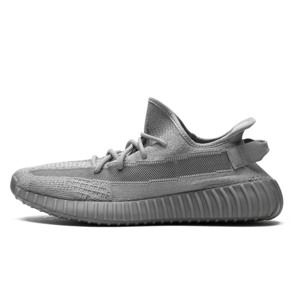 Yeezy Boost 350 V2 'Steel Grey'