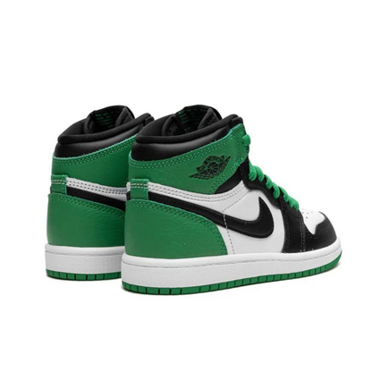 Jordan 1 High PS 'Lucky Green'