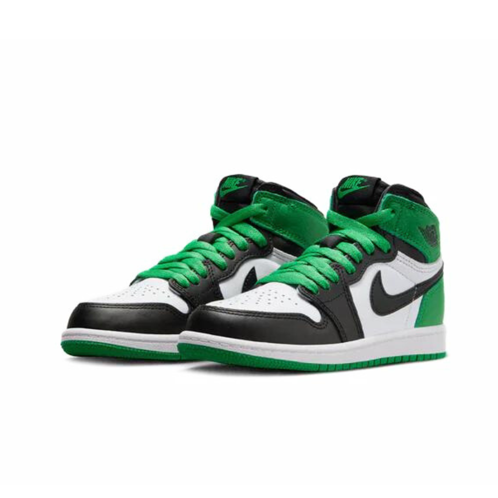 Jordan 1 High PS 'Lucky Green'