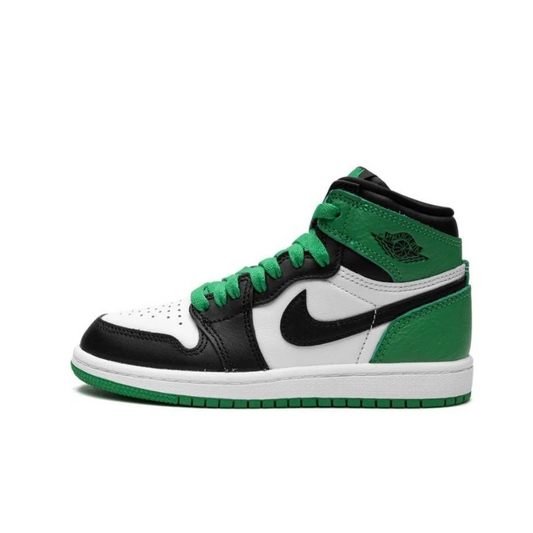 Jordan 1 High PS 'Lucky Green'