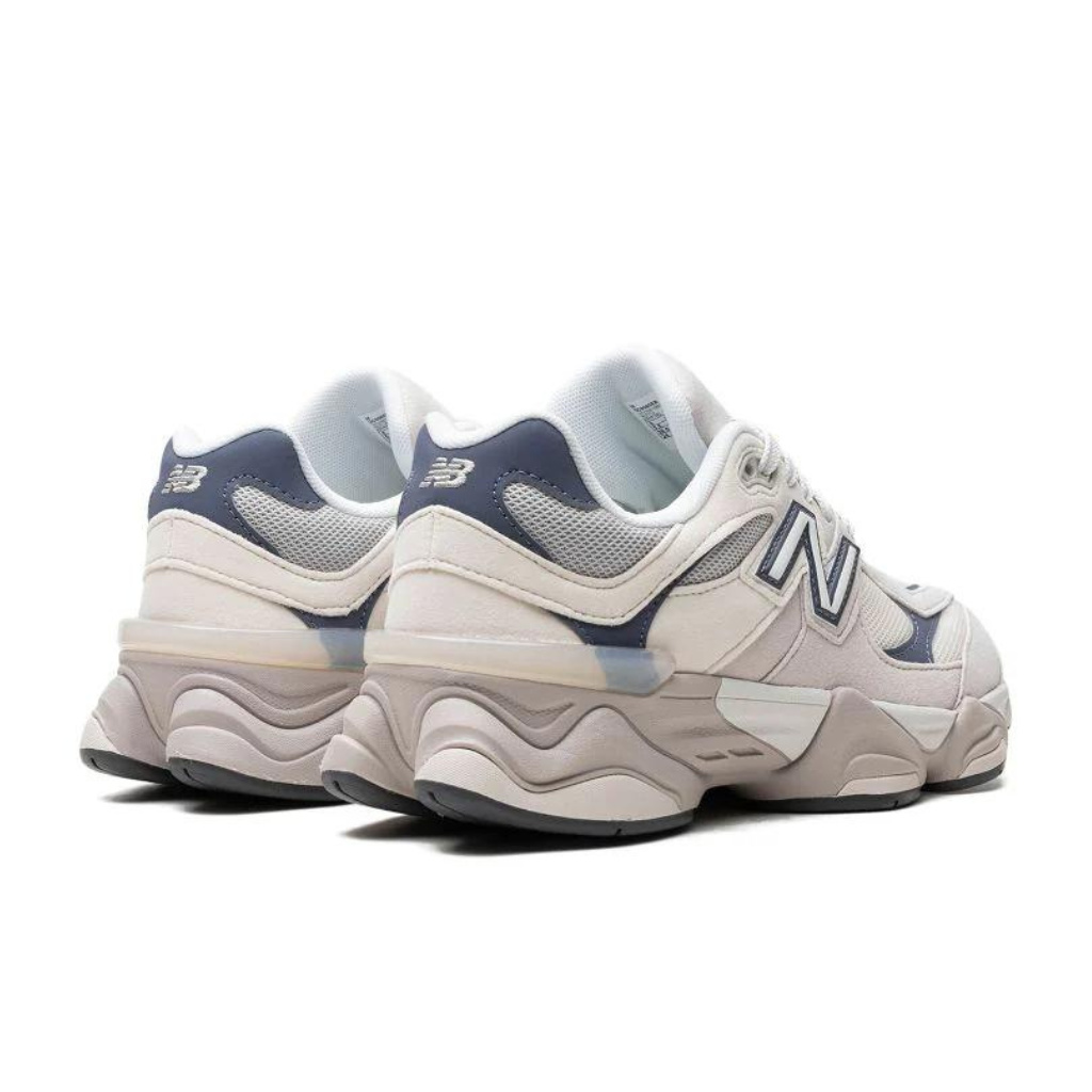 New Balance 9060 GS 'Moonrock Linnen'
