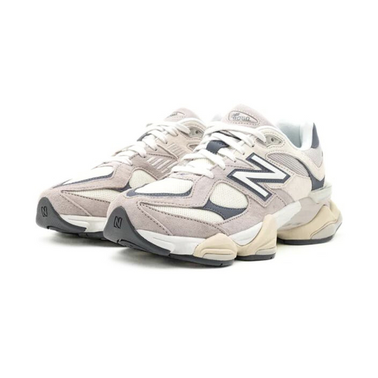 New Balance 9060 GS 'Moonrock Linnen'