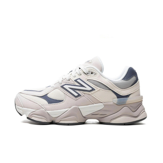 New Balance 9060 GS 'Moonrock Linnen'