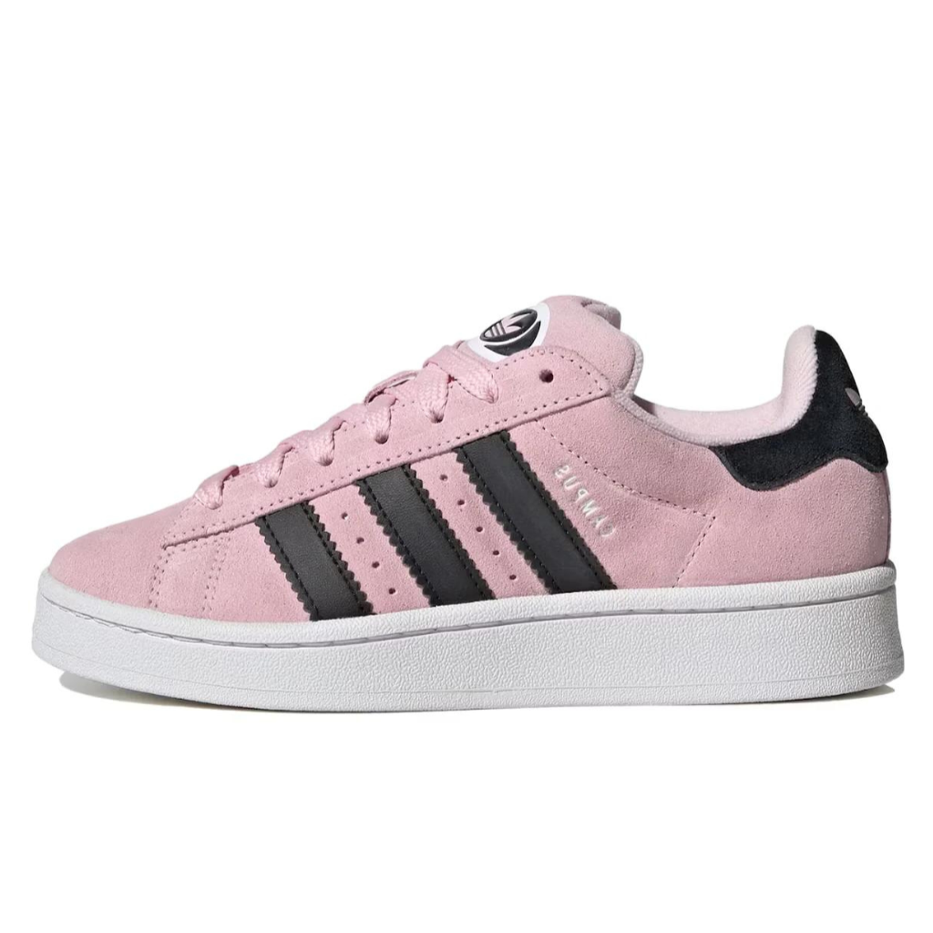 Adidas Campus 00s GS 'Clear Pink'