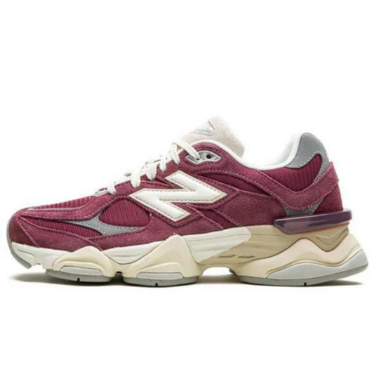 New Balance 9060 'Washed Burgundy'