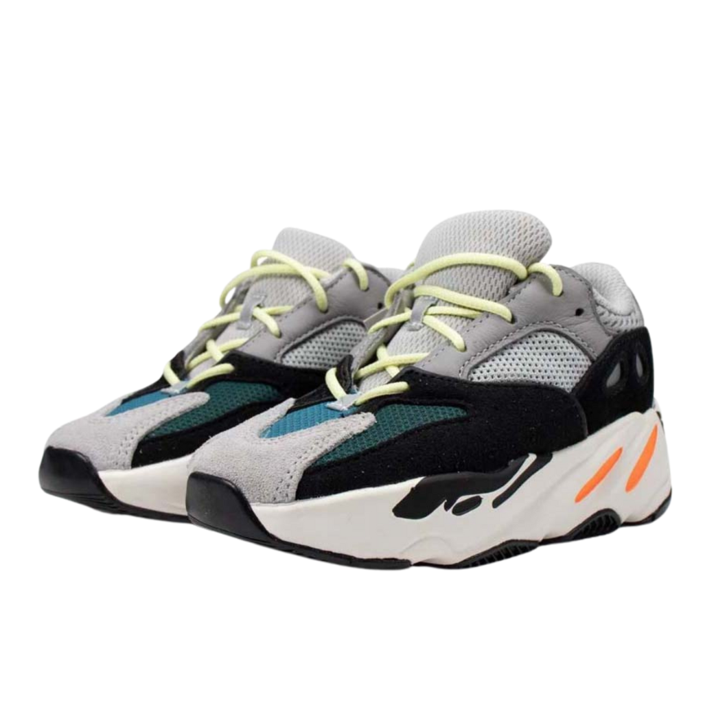 Yeezy 700 Infants 'Wave Runner'