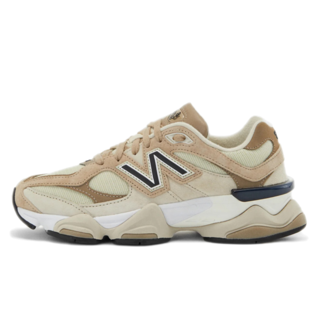 New Balance 9060 'Beige Cream'