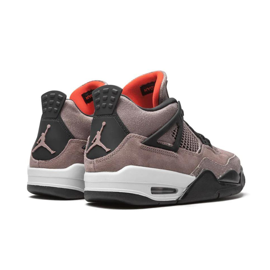 Jordan 4 Retro GS 'Taupe Haze'