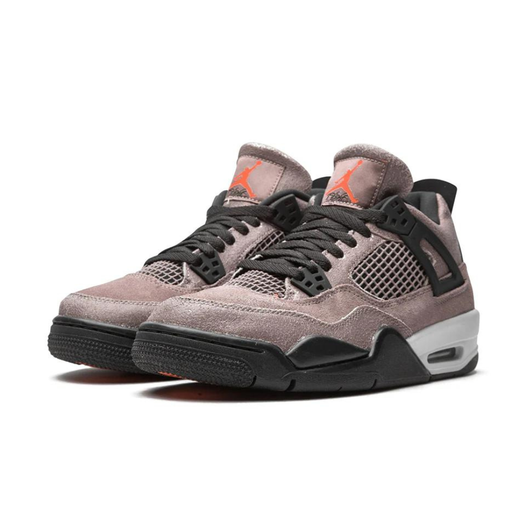 Jordan 4 Retro GS 'Taupe Haze'