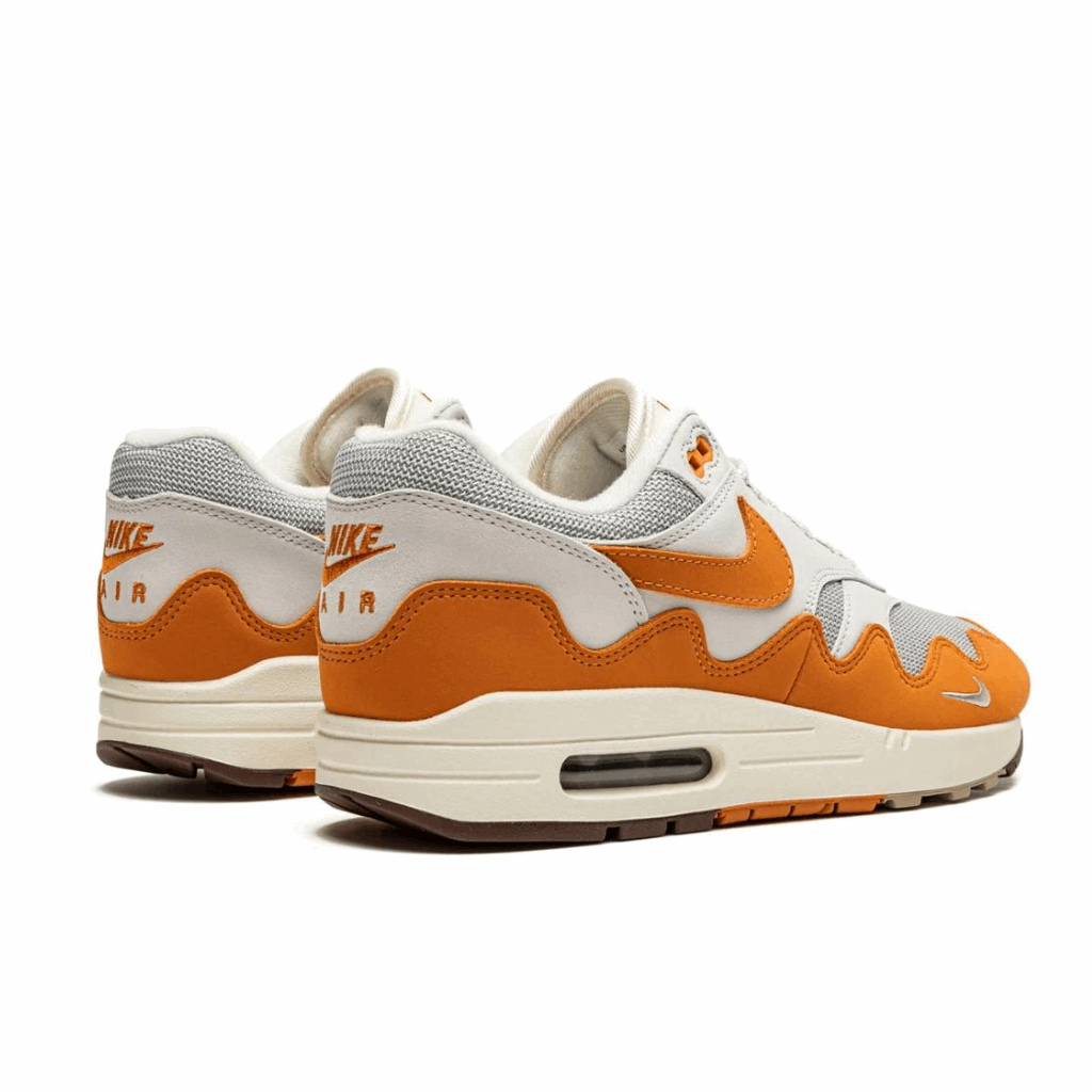 Nike Air Max 1 Patta Waves 'Monarch'