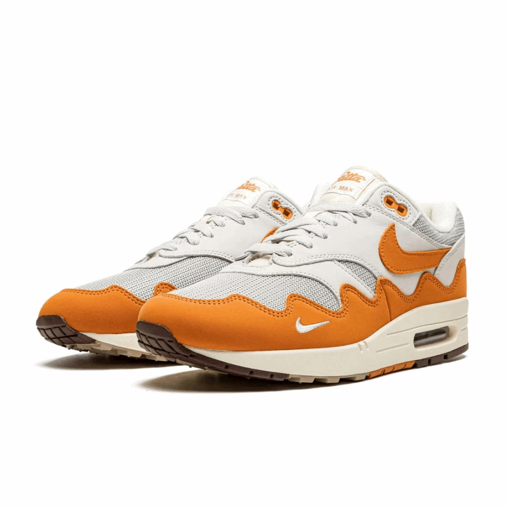 Nike Air Max 1 Patta Waves 'Monarch'
