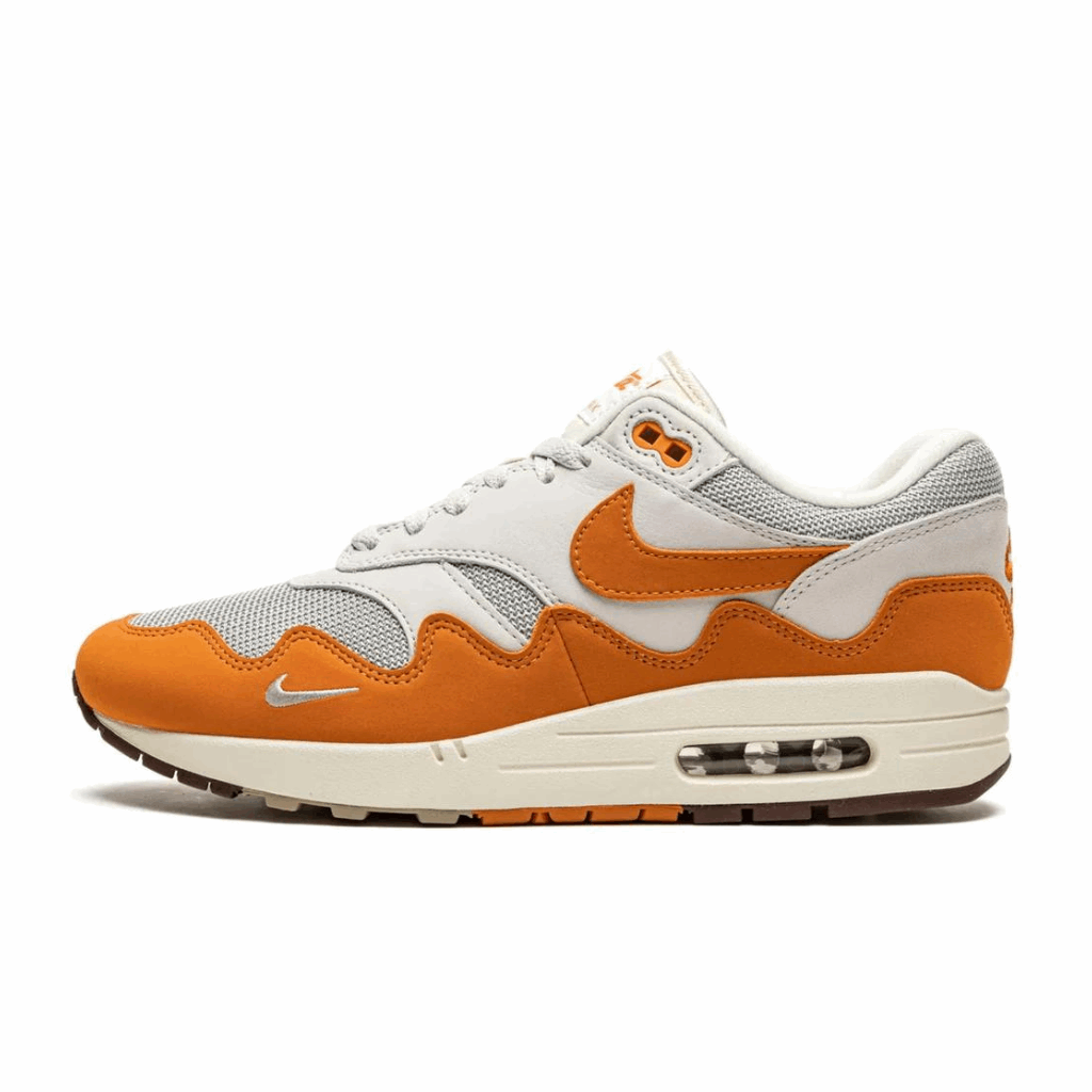 Nike Air Max 1 Patta Waves 'Monarch'