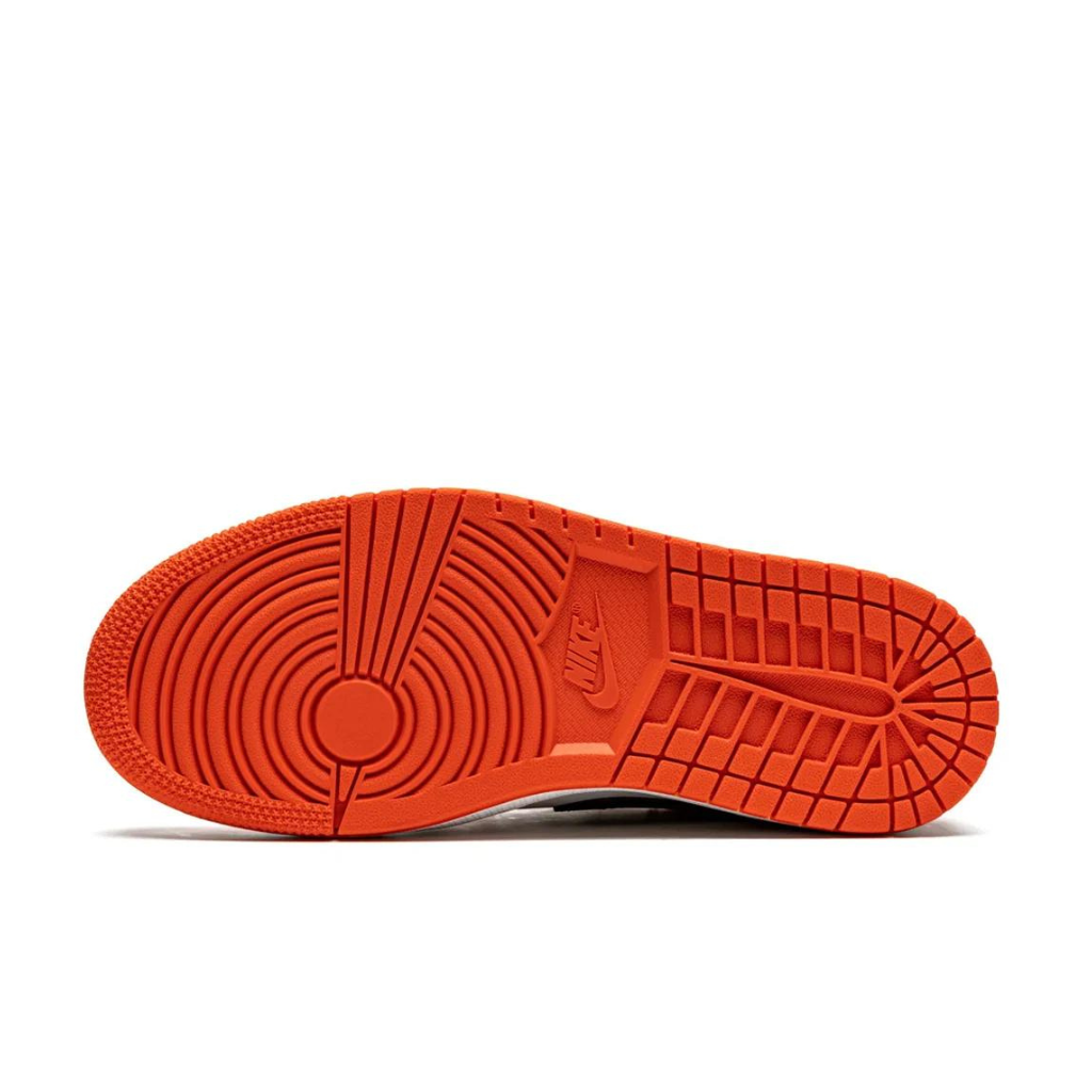 Jordan 1 Low 'Starfish'