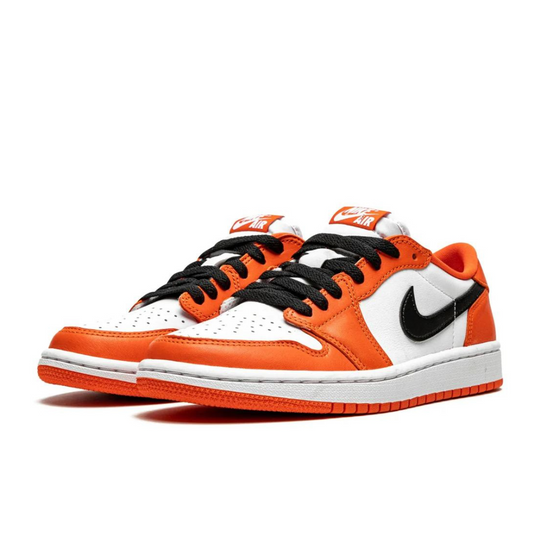 Jordan 1 Low 'Starfish'