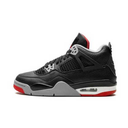 Jordan 4 Retro GS 'Bred Reimagined'