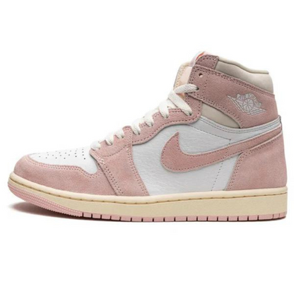 Jordan 1 High WMNS 'Washed Pink'