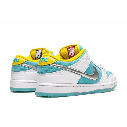 Nike SB Dunk Low 'FTC Lagoon Pulse'