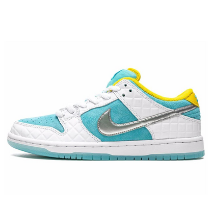 Nike SB Dunk Low 'FTC Lagoon Pulse'