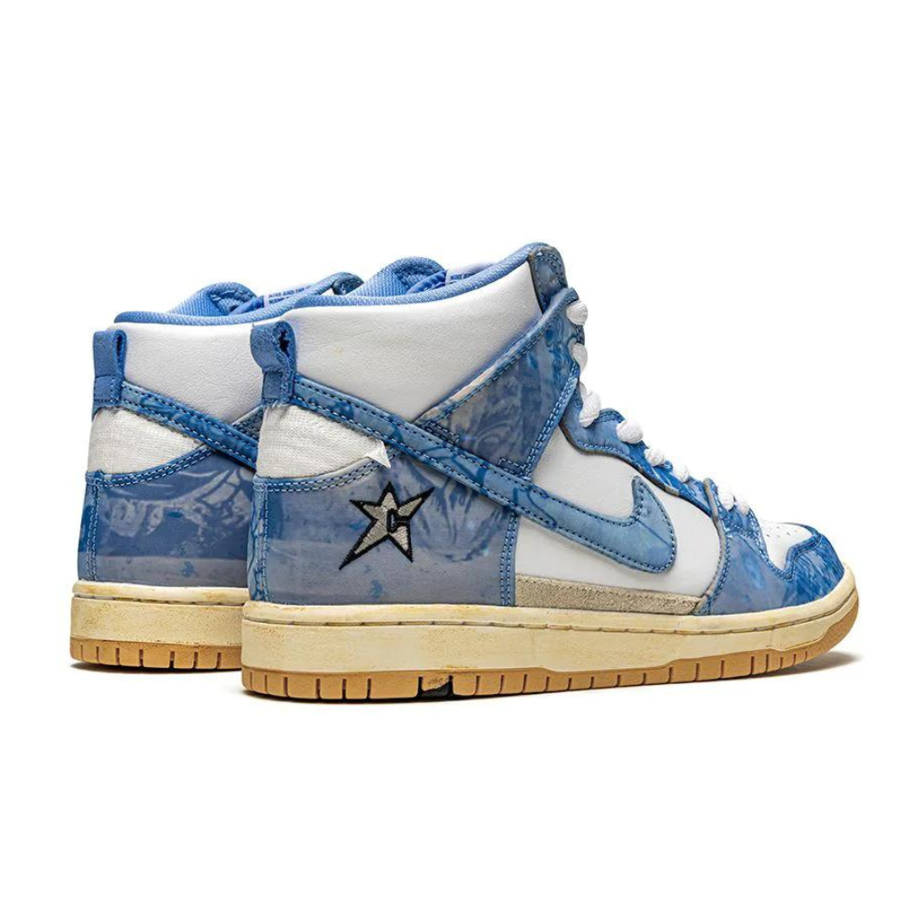 Nike SB Dunk High 'Carpet Company'