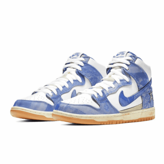 Nike SB Dunk High 'Carpet Company'