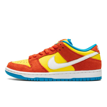 Nike SB Dunk Low 'Simpson'