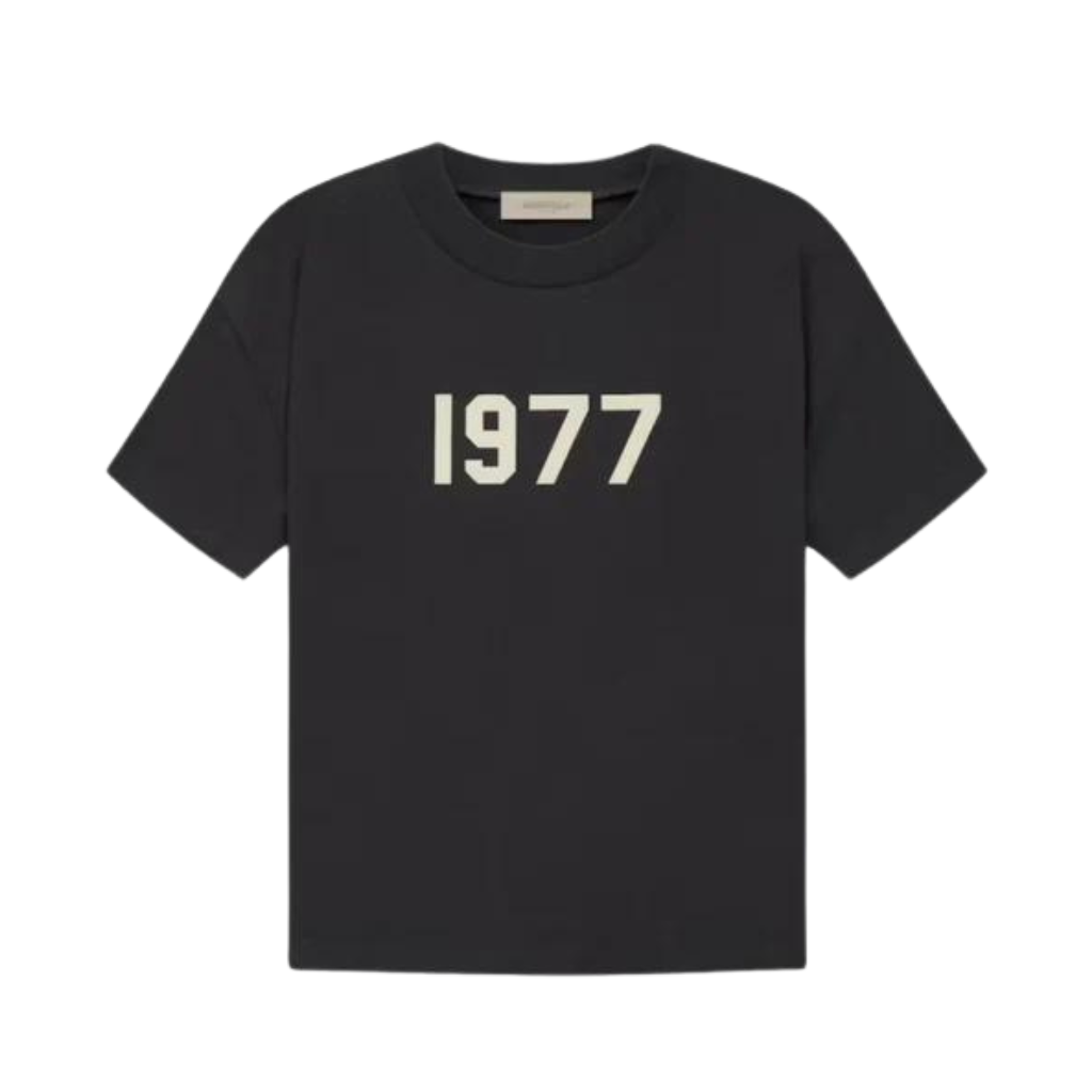 Essentials T-Shirt 'Iron'