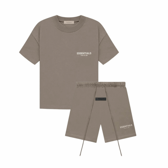 Essentials Summer Set 'Desert Taupe'