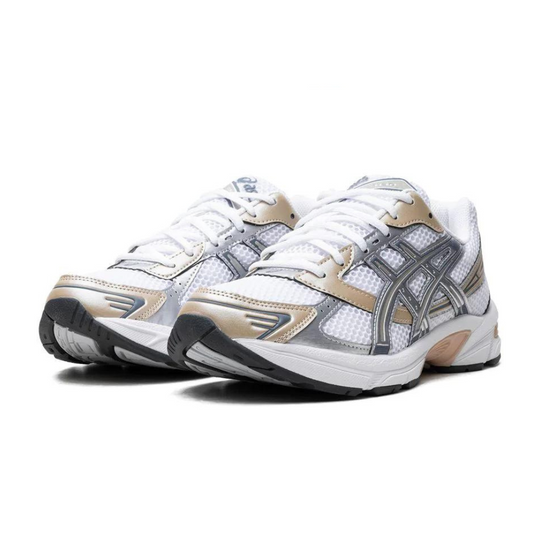 Asics GEL-1130 'White Wood Crepe'