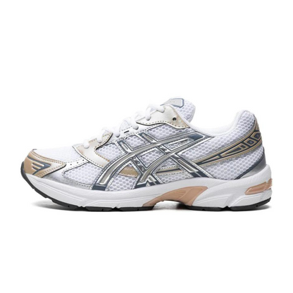 Asics GEL-1130 'White Wood Crepe'