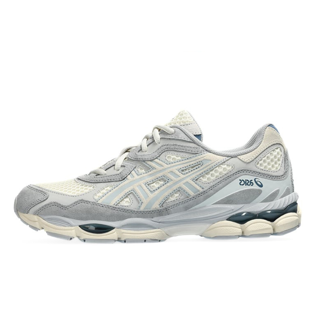 Asics GEL-NYC 'Ivory Mid Grey'