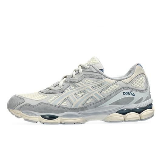 Asics GEL-NYC 'Ivory Mid Grey'