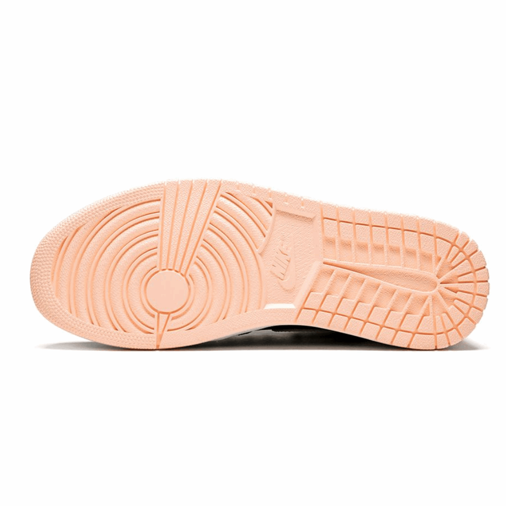 Jordan 1 High 'Crimson Tint'