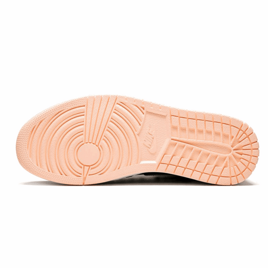 Jordan 1 High 'Crimson Tint'